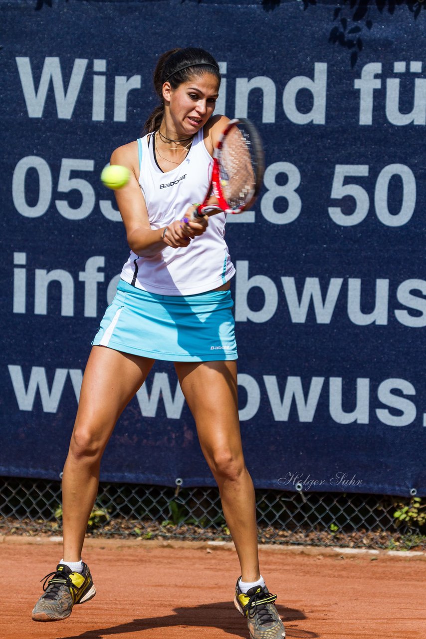 Bild 127 - Braunschweig womens open